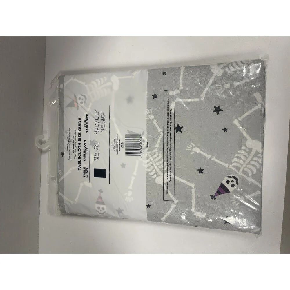 Unbranded kit includes